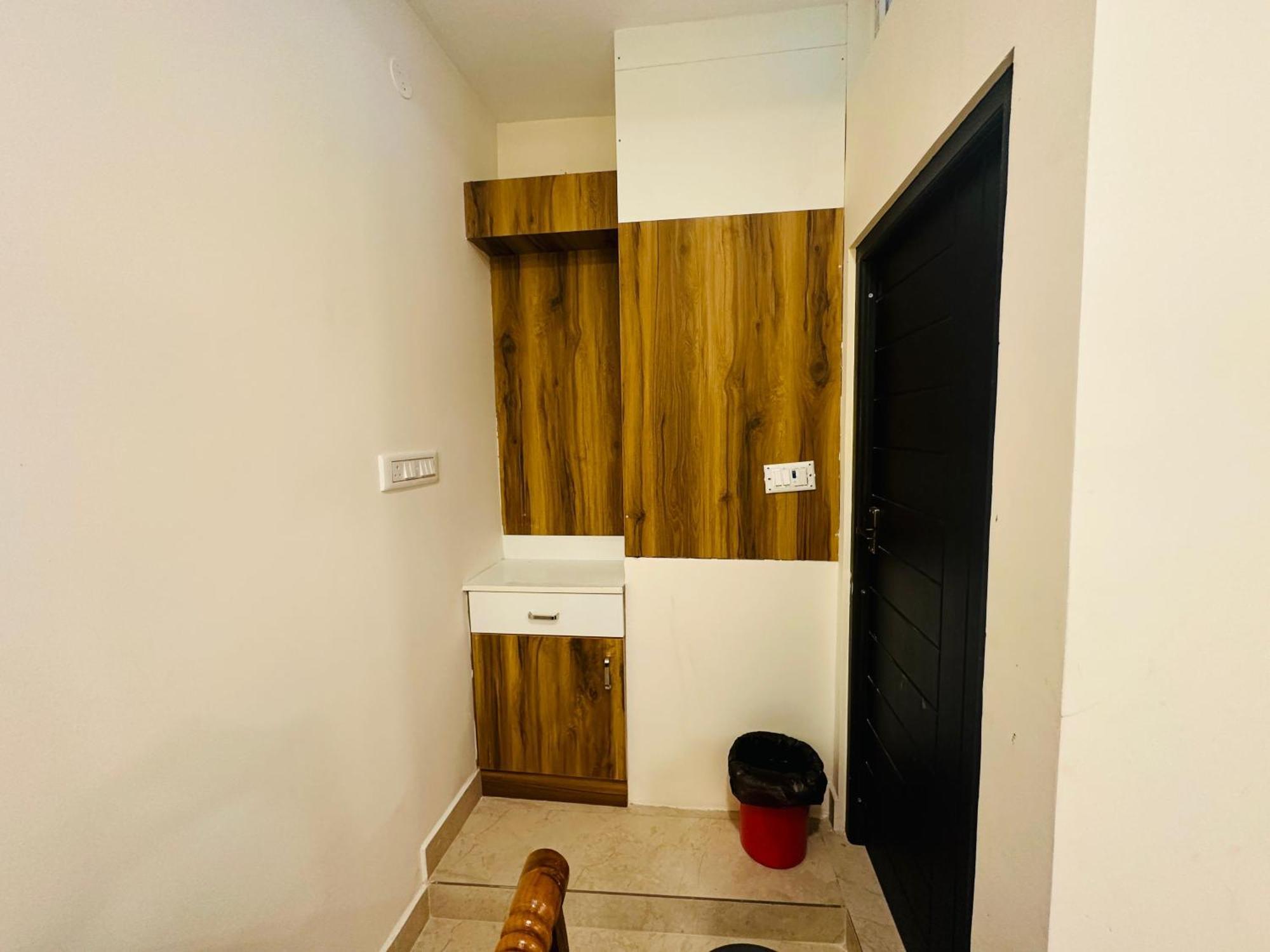 Mahadeepam Residency Villa Tiruvannāmalai Стая снимка