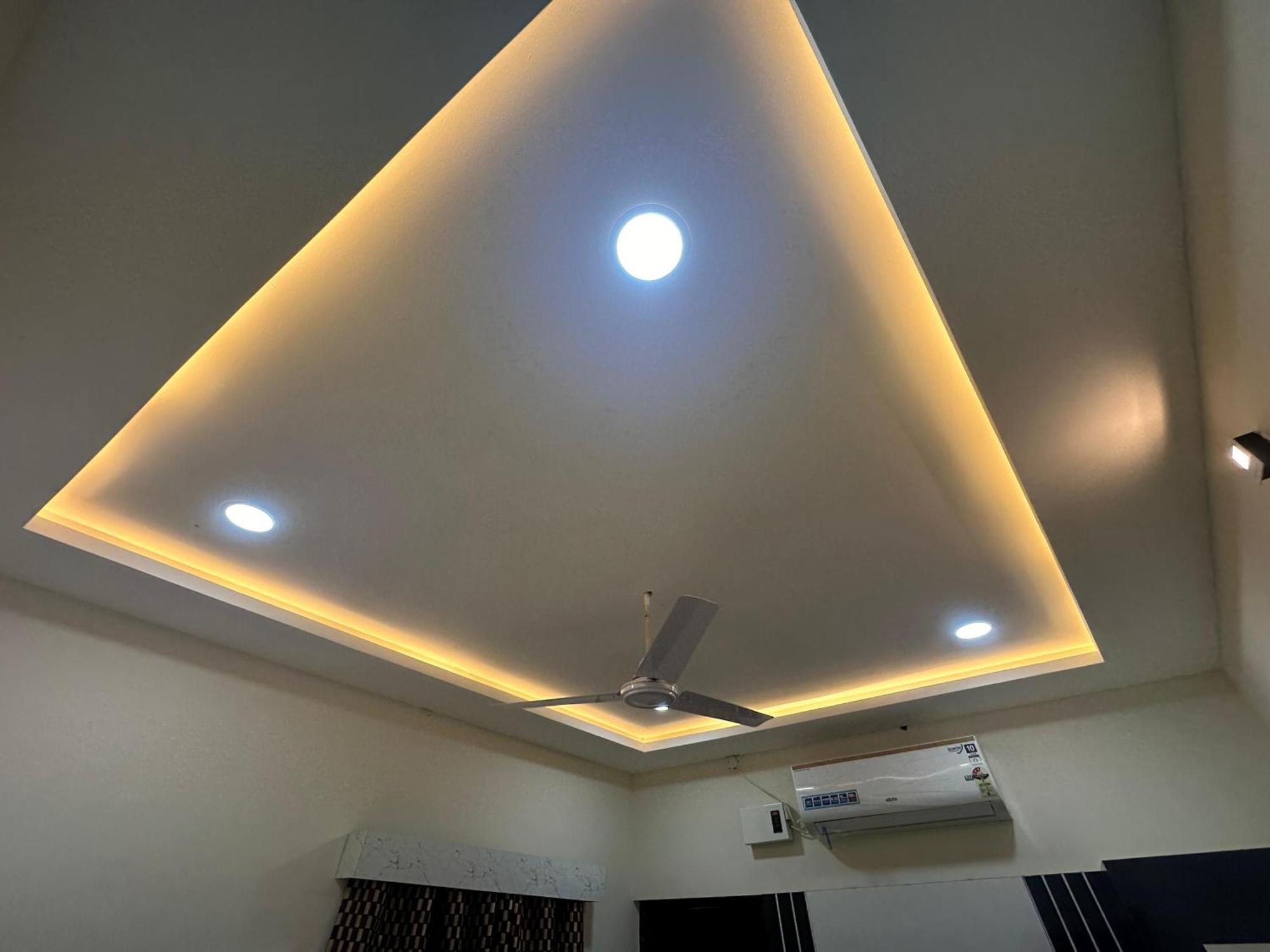 Mahadeepam Residency Villa Tiruvannāmalai Екстериор снимка